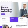Download Infetech - Technology & IT Solutions Elementor Template Kit