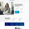 Download Insure - Insurance Company Elementor Template Kit