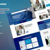 Download Insure - Insurance Company Elementor Template Kit