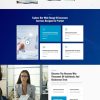 Download Insure - Insurance Company Elementor Template Kit