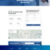 Download Insure - Insurance Company Elementor Template Kit