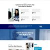 Download Insure - Insurance Company Elementor Template Kit