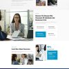 Download Insure - Insurance Company Elementor Template Kit