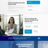 Download Insure - Insurance Company Elementor Template Kit