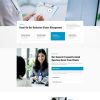 Download Insure - Insurance Company Elementor Template Kit