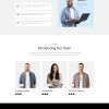 Download Kesetroom - Electronic Business Elementor Template Kit