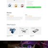 Download Kesetroom - Electronic Business Elementor Template Kit