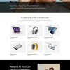 Download Kesetroom - Electronic Business Elementor Template Kit