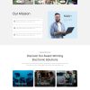 Download Kesetroom - Electronic Business Elementor Template Kit