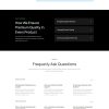 Download Kesetroom - Electronic Business Elementor Template Kit
