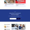 Download Loantema - Loan Service Elementor Template Kit