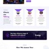 Download LockByte - Cyber Security Services Elementor Template Kit