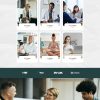 Download Mindscape - Mental Health Consulting Elementor Template Kit