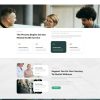 Download Mindscape - Mental Health Consulting Elementor Template Kit