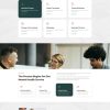 Download Mindscape - Mental Health Consulting Elementor Template Kit