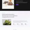 Download Neurai - Artificial Intelligence Elementor Template Kit