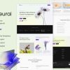 Download Neurai - Artificial Intelligence Elementor Template Kit