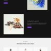 Download Neurai - Artificial Intelligence Elementor Template Kit