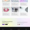 Download Neurai - Artificial Intelligence Elementor Template Kit