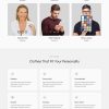 Download Neurai - Artificial Intelligence Elementor Template Kit