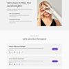 Download Neurai - Artificial Intelligence Elementor Template Kit