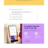 Download Nuxus - Online Payment Gateway Elementor Template Kit