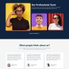 Download Nuxus - Online Payment Gateway Elementor Template Kit