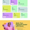 Download Nuxus - Online Payment Gateway Elementor Template Kit