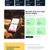 Download Nuxus - Online Payment Gateway Elementor Template Kit