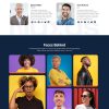 Download Nuxus - Online Payment Gateway Elementor Template Kit