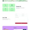 Download Nuxus - Online Payment Gateway Elementor Template Kit