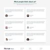 Download Nuxus - Online Payment Gateway Elementor Template Kit