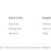 Download Nuxus - Online Payment Gateway Elementor Template Kit