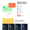 Download Nuxus - Online Payment Gateway Elementor Template Kit