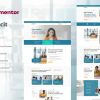 Download Nyicit - Language Course & Learning Center Elementor Template kit