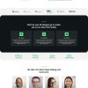 Download Pixeluxe - 3D Design Studio Elementor Pro Template Kit