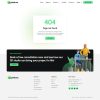 Download Pixeluxe - 3D Design Studio Elementor Pro Template Kit