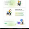 Download Pixeluxe - 3D Design Studio Elementor Pro Template Kit