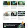 Download Pixeluxe - 3D Design Studio Elementor Pro Template Kit