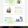 Download Pixeluxe - 3D Design Studio Elementor Pro Template Kit
