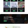 Download Pixeluxe - 3D Design Studio Elementor Pro Template Kit