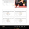 Download Revitalize - Fitness Gym Elementor Template Kit