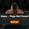 Download Revitalize - Fitness Gym Elementor Template Kit