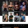 Download Revitalize - Fitness Gym Elementor Template Kit