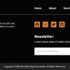 Download Revitalize - Fitness Gym Elementor Template Kit
