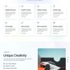 Download Talent - Personal Portfolios & Resume Elementor Template Kit