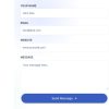 Download Talent - Personal Portfolios & Resume Elementor Template Kit