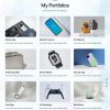 Download Talent - Personal Portfolios & Resume Elementor Template Kit