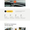 Download Taxitema - Taxi Drivers Business Template Kit