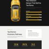 Download Taxitema - Taxi Drivers Business Template Kit